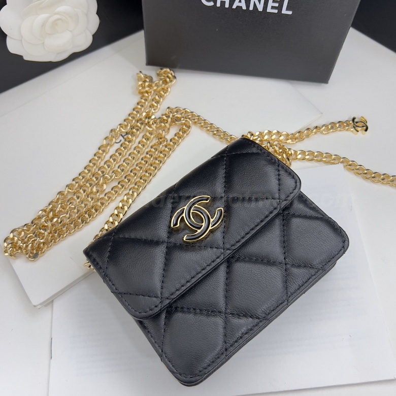 Chanel Handbags 7